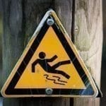 How to Avoid Workplace Slip-and-Fall Accidents